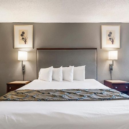 Heritage Inn Express Hayward Ngoại thất bức ảnh