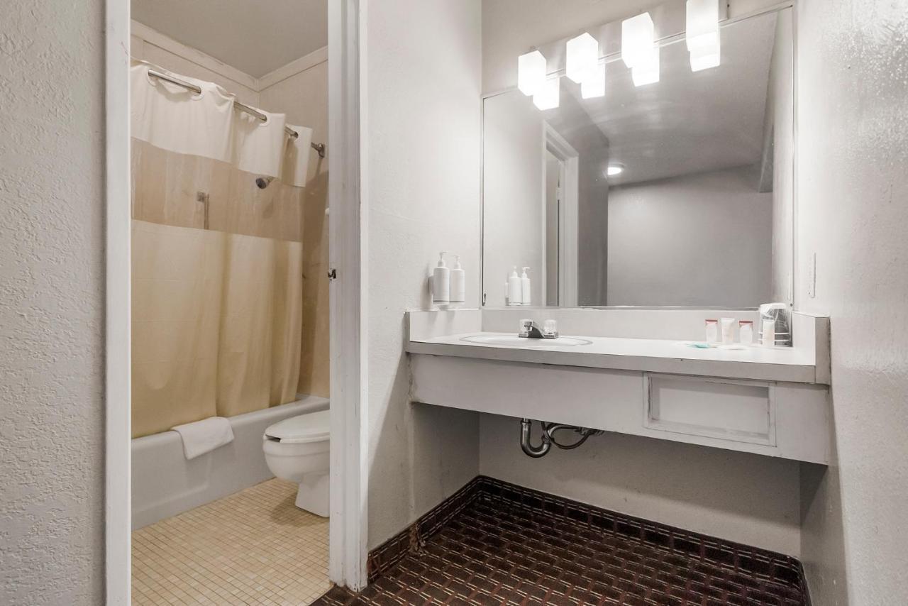 Heritage Inn Express Hayward Ngoại thất bức ảnh