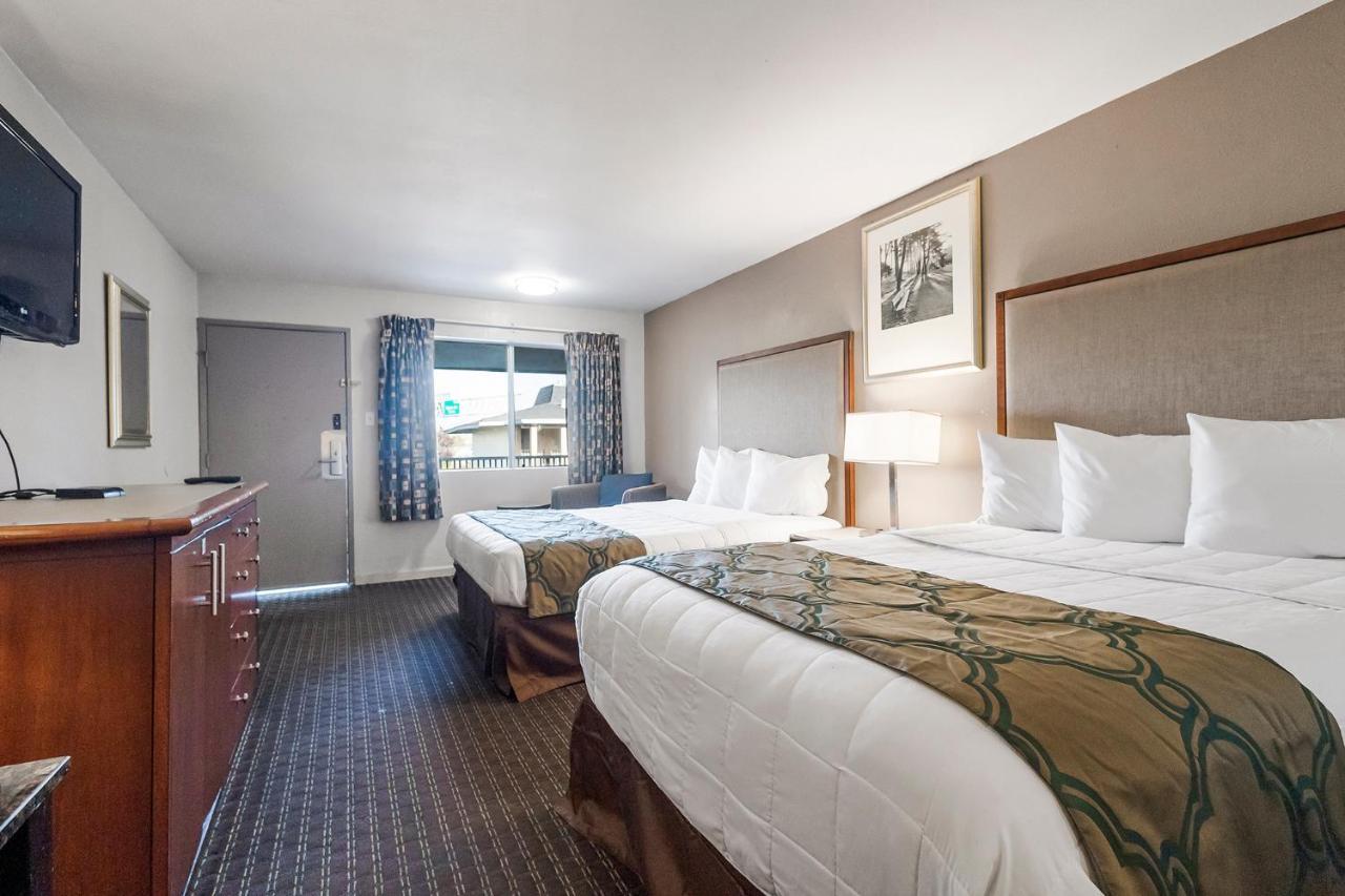 Heritage Inn Express Hayward Ngoại thất bức ảnh
