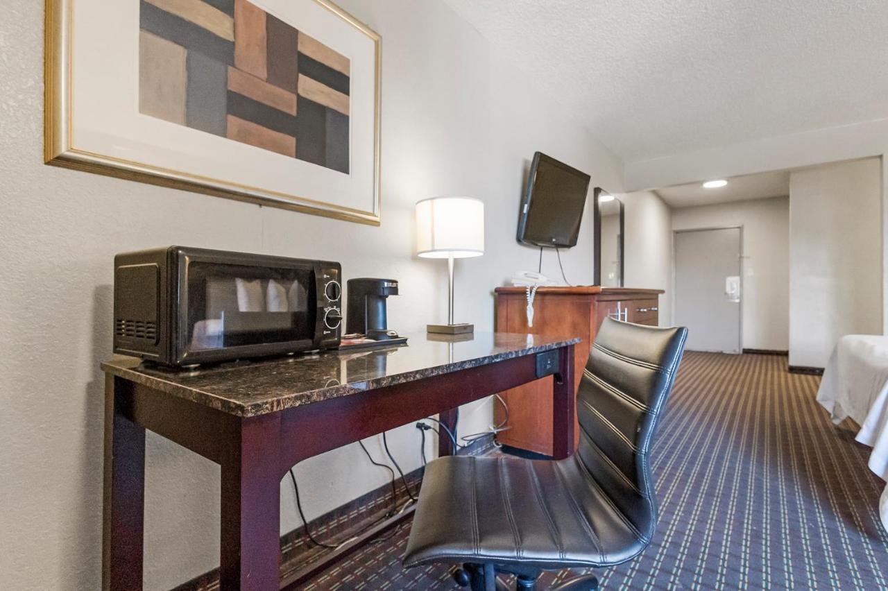 Heritage Inn Express Hayward Ngoại thất bức ảnh