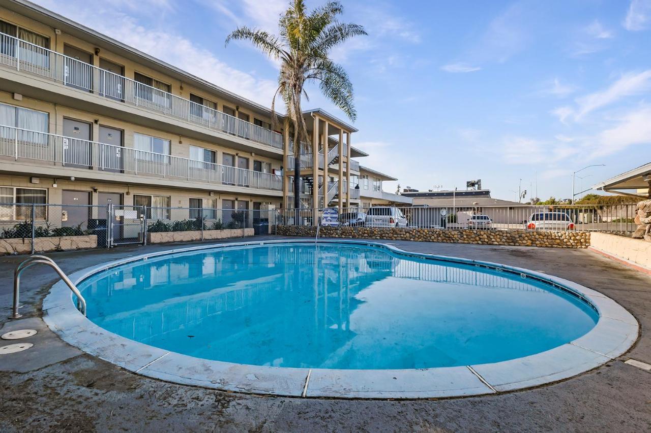 Heritage Inn Express Hayward Ngoại thất bức ảnh