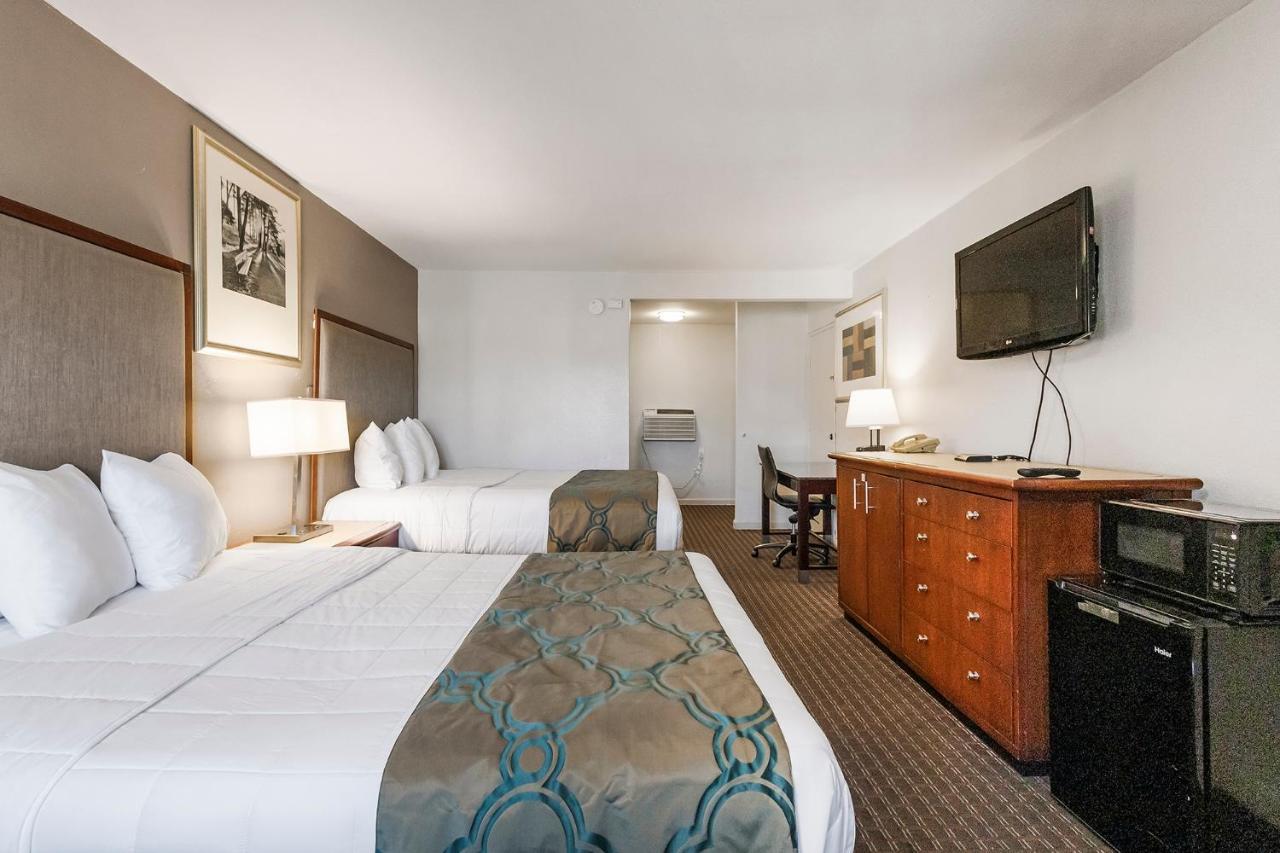 Heritage Inn Express Hayward Ngoại thất bức ảnh