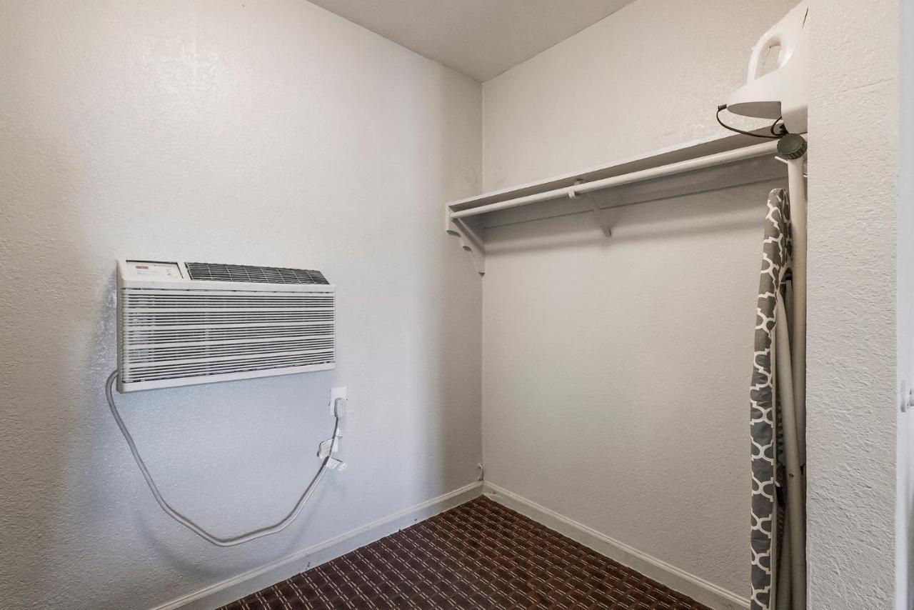 Heritage Inn Express Hayward Ngoại thất bức ảnh