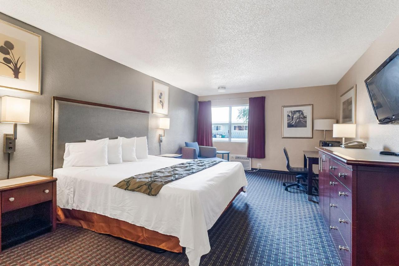 Heritage Inn Express Hayward Ngoại thất bức ảnh