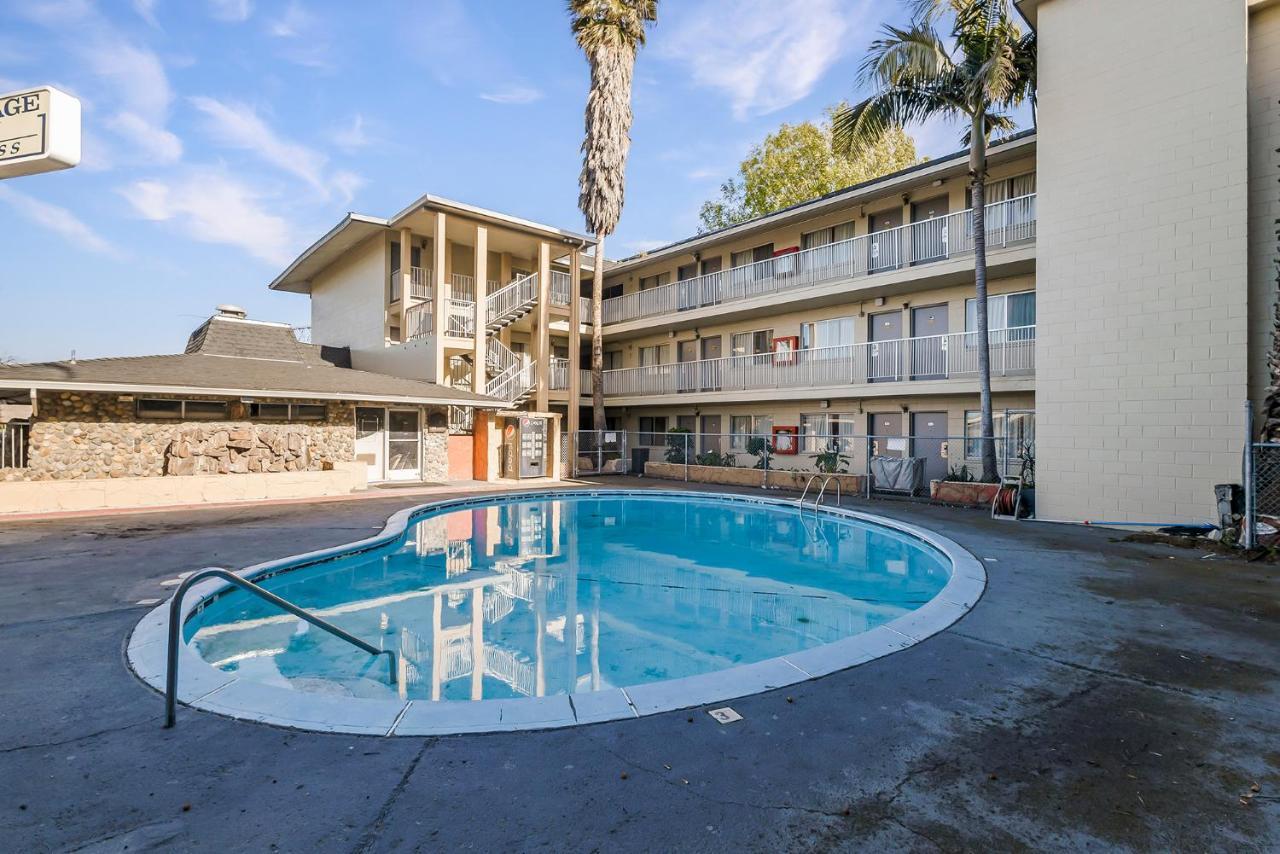 Heritage Inn Express Hayward Ngoại thất bức ảnh