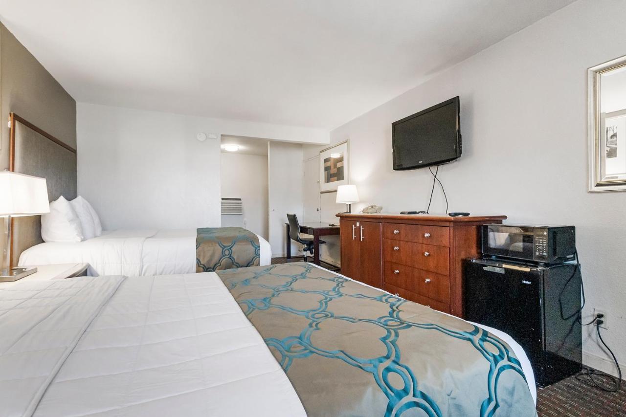 Heritage Inn Express Hayward Ngoại thất bức ảnh