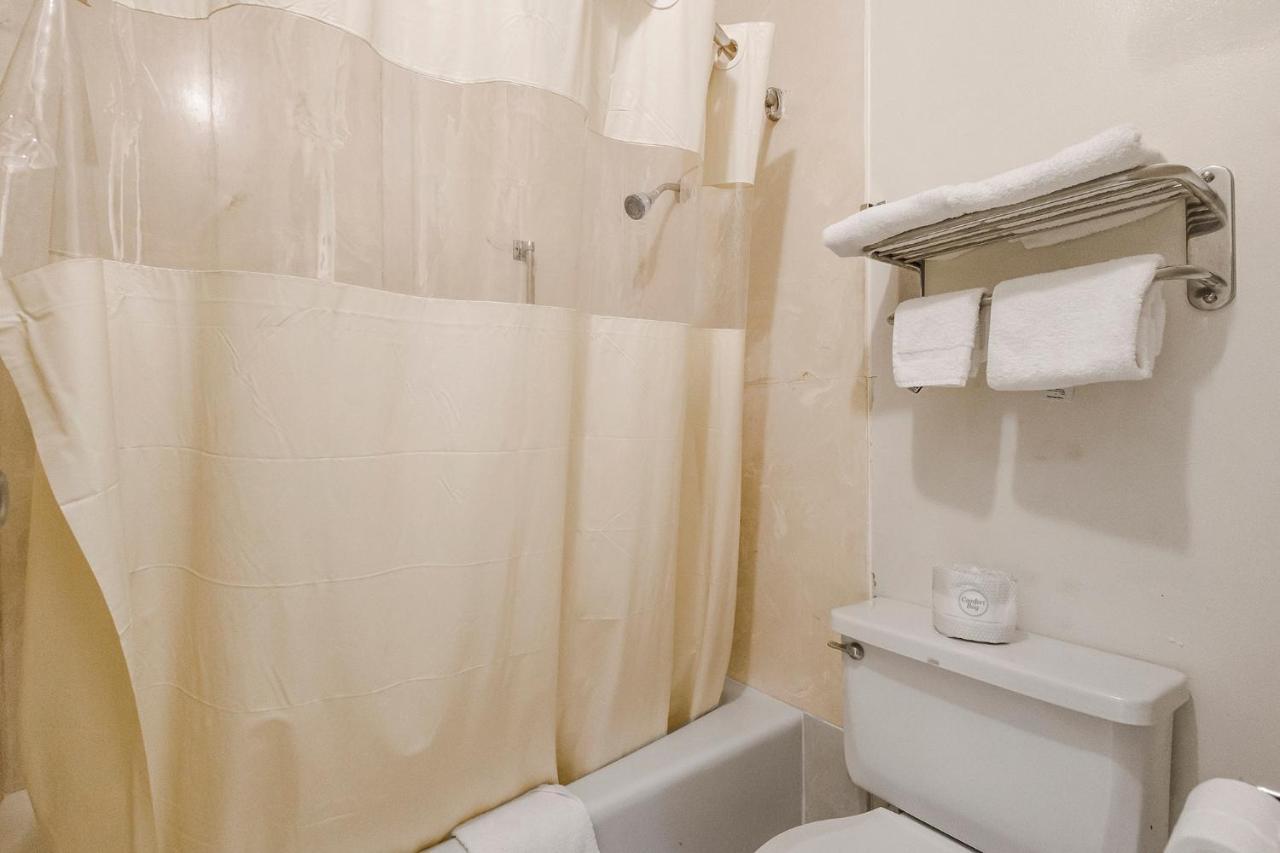 Heritage Inn Express Hayward Ngoại thất bức ảnh