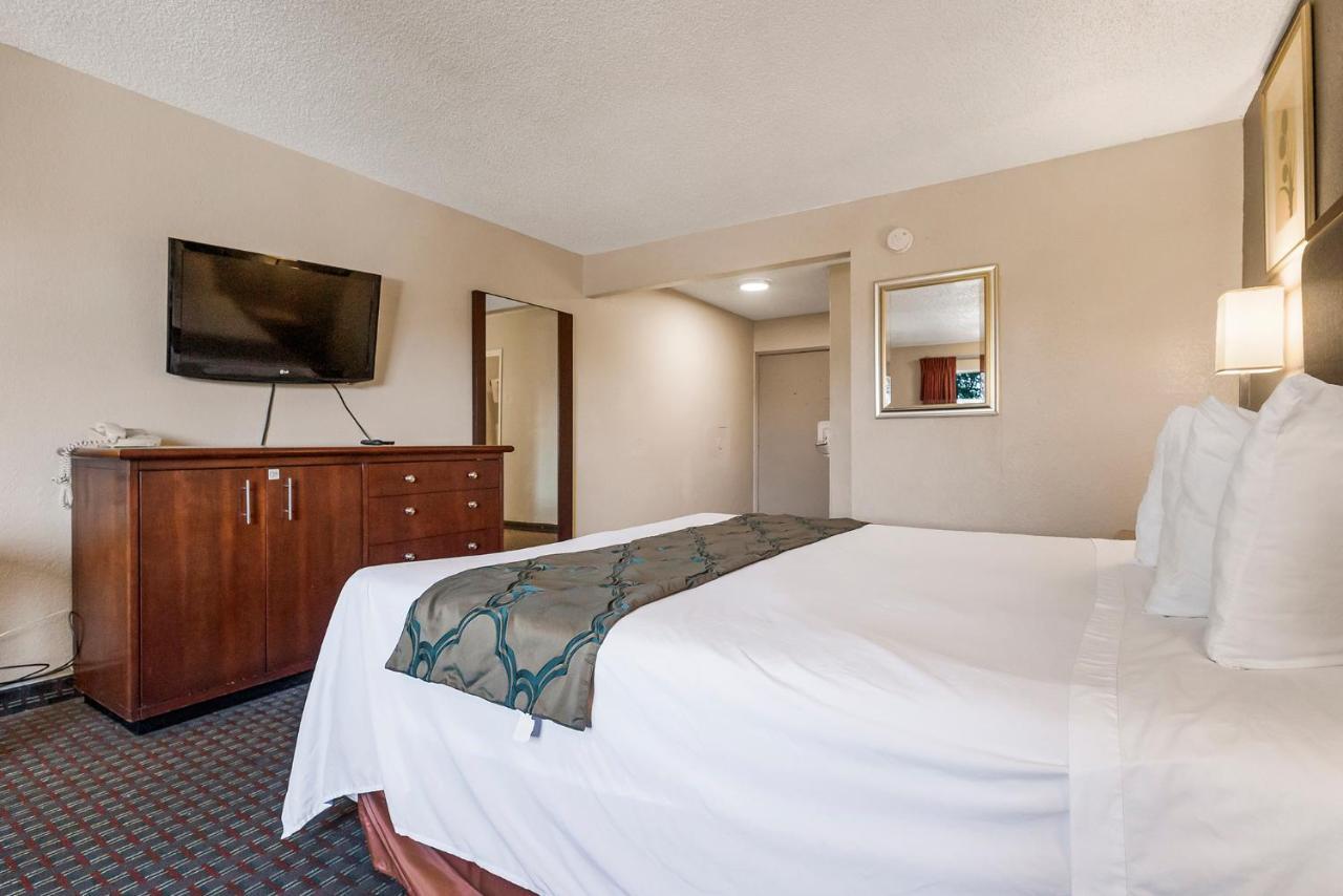 Heritage Inn Express Hayward Ngoại thất bức ảnh