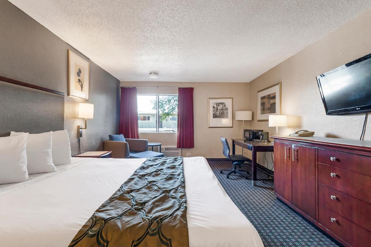 Heritage Inn Express Hayward Ngoại thất bức ảnh