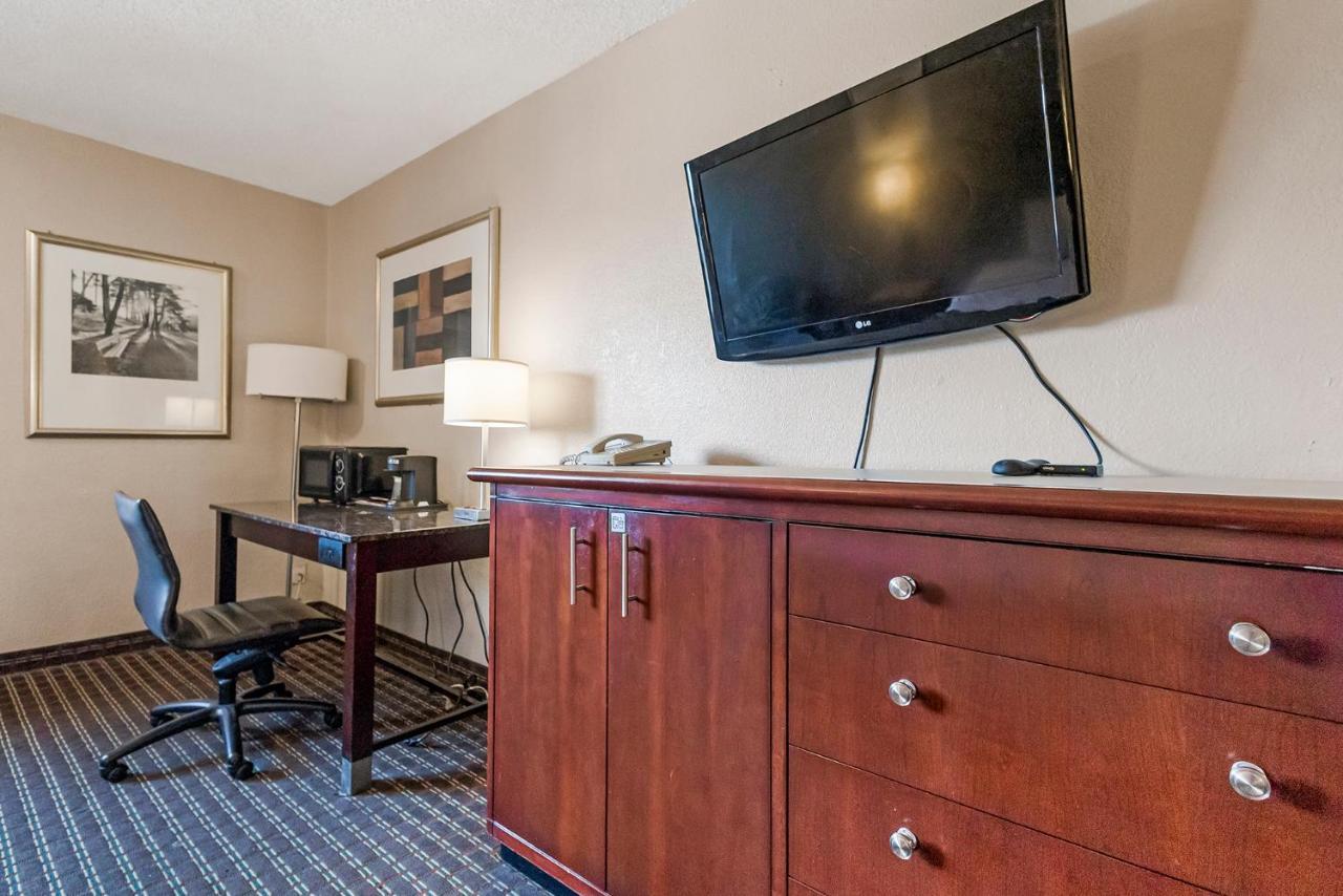 Heritage Inn Express Hayward Ngoại thất bức ảnh