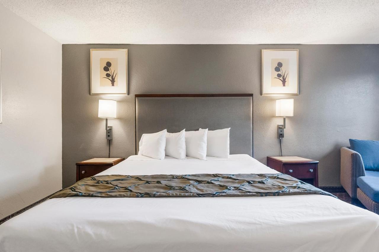 Heritage Inn Express Hayward Ngoại thất bức ảnh