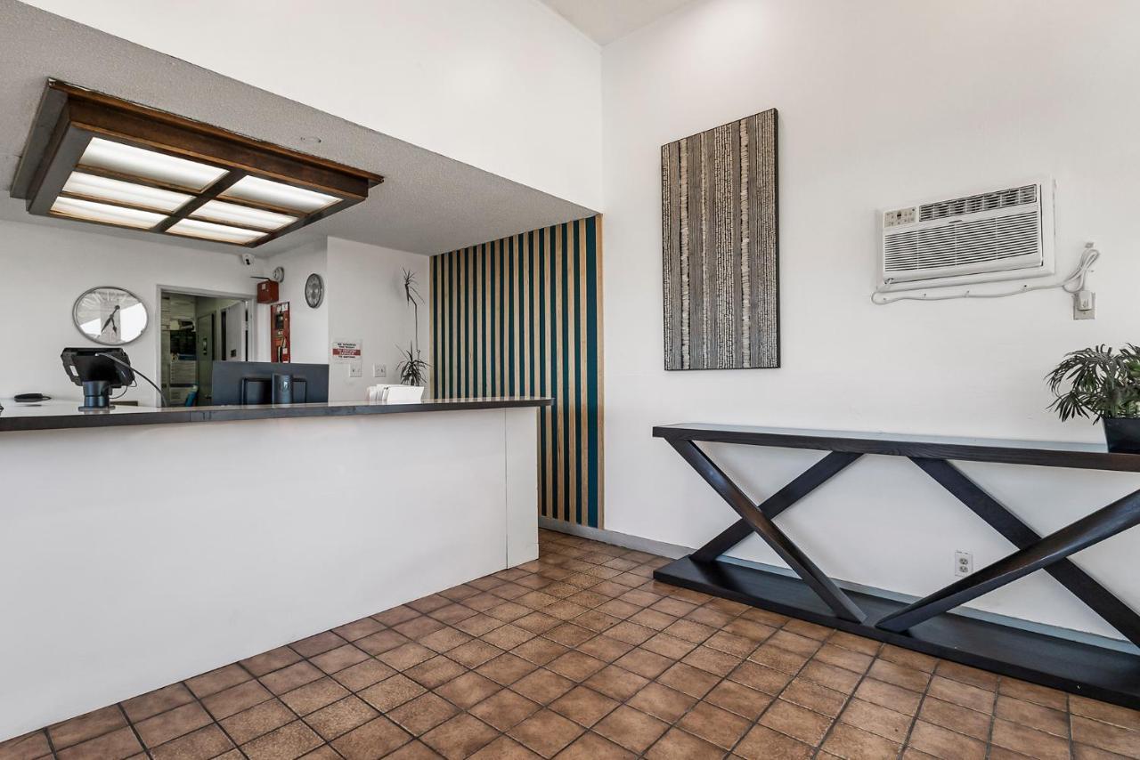 Heritage Inn Express Hayward Ngoại thất bức ảnh