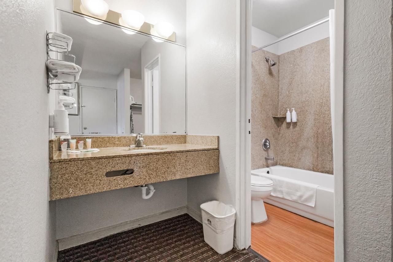 Heritage Inn Express Hayward Ngoại thất bức ảnh