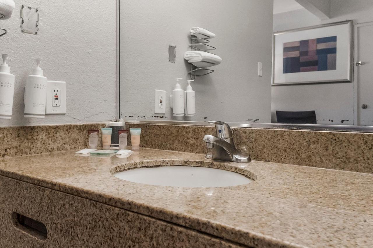 Heritage Inn Express Hayward Ngoại thất bức ảnh