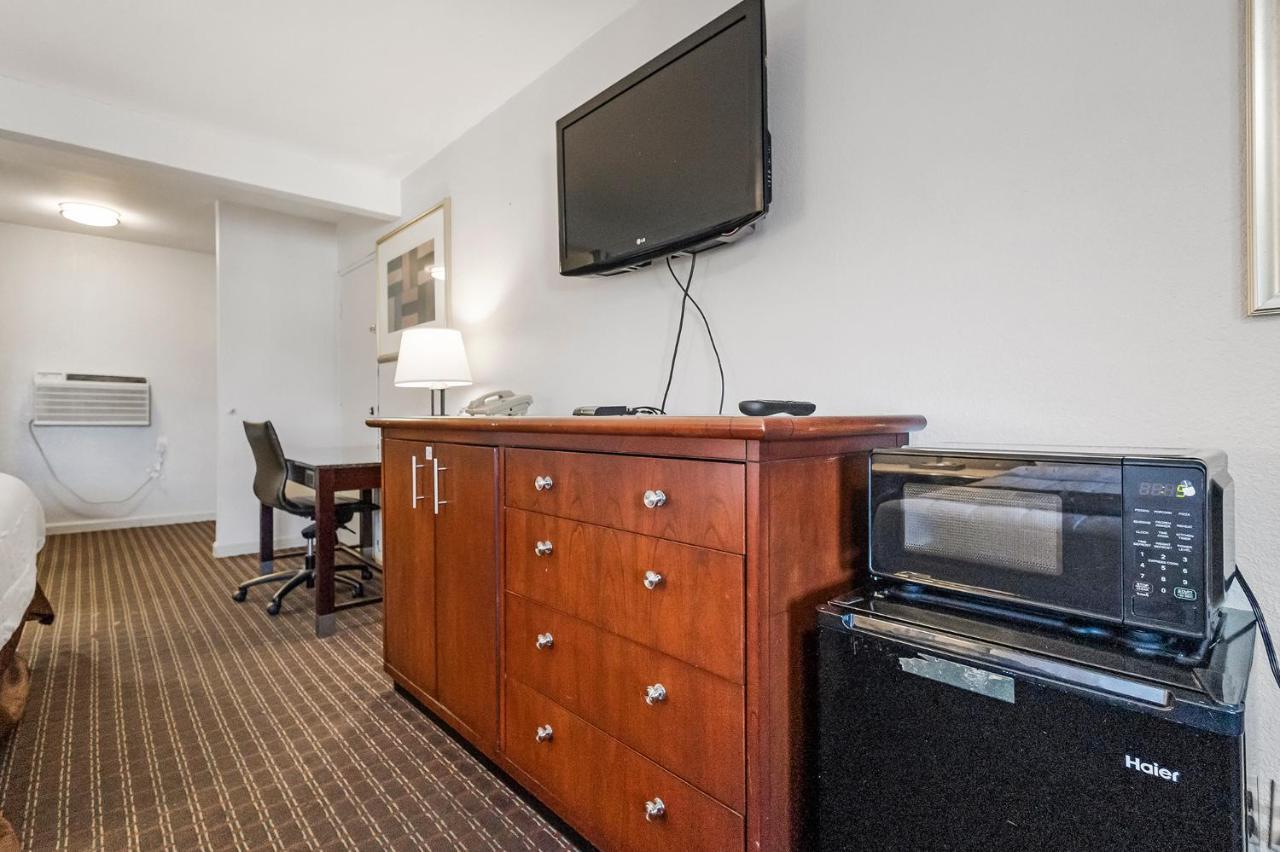 Heritage Inn Express Hayward Ngoại thất bức ảnh