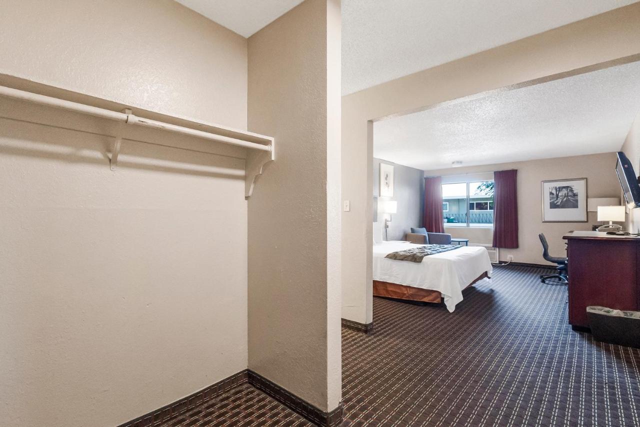 Heritage Inn Express Hayward Ngoại thất bức ảnh