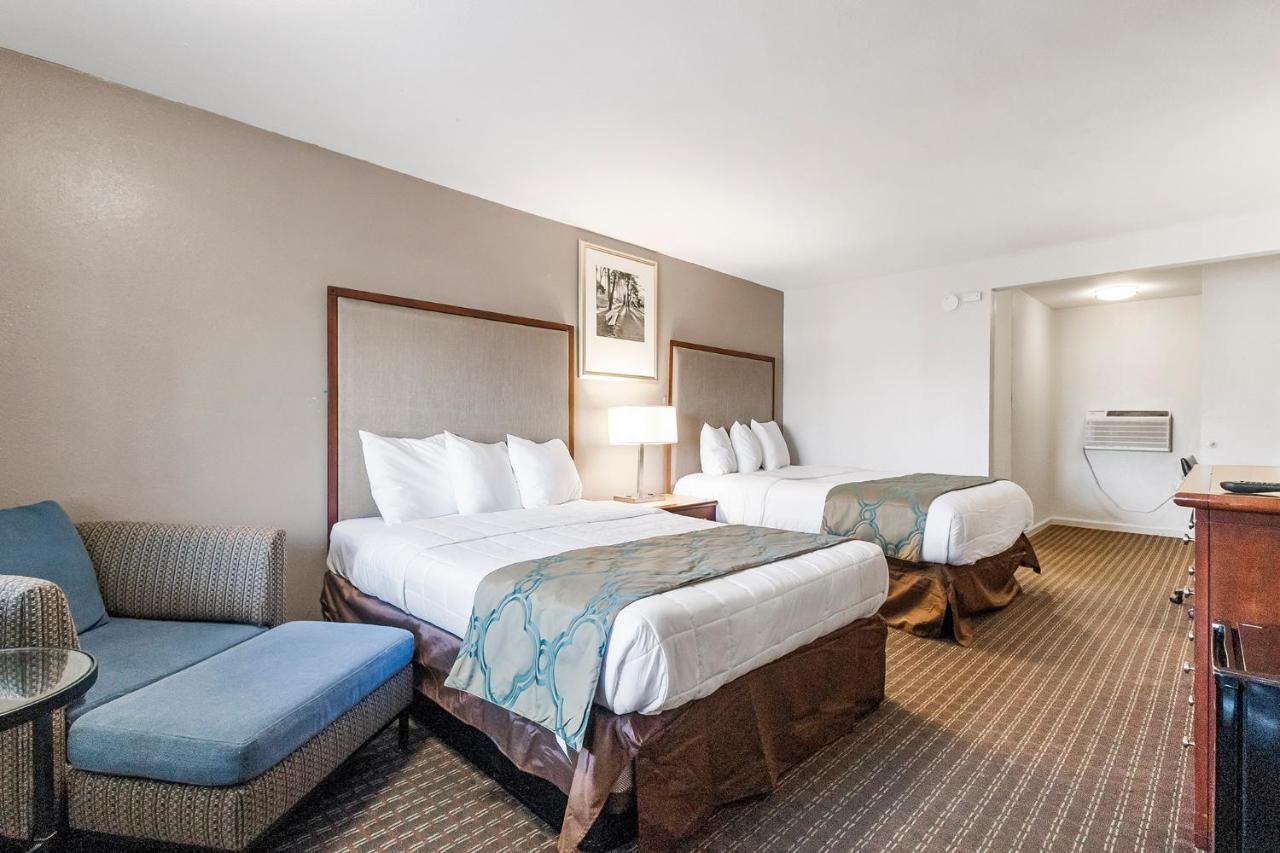 Heritage Inn Express Hayward Ngoại thất bức ảnh