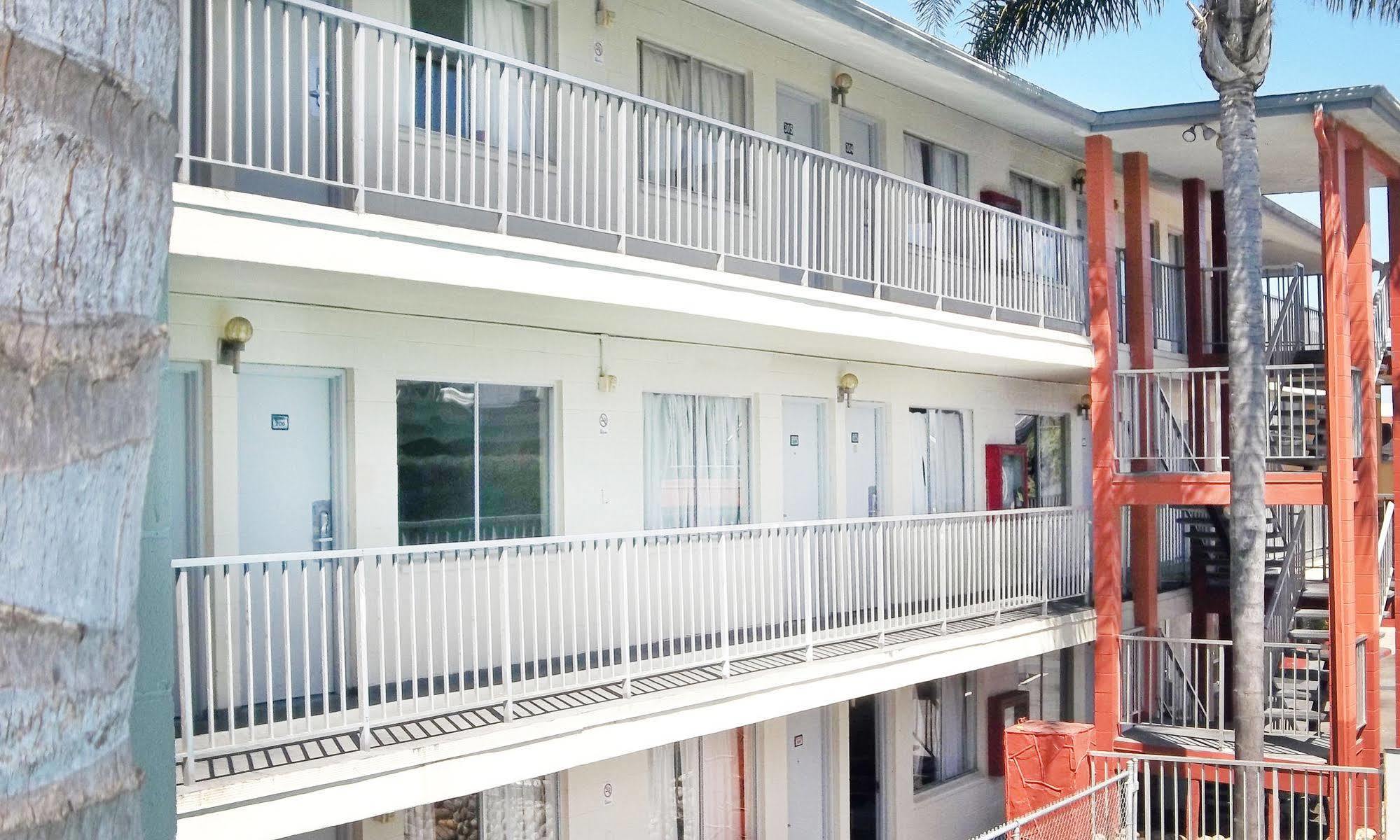Heritage Inn Express Hayward Ngoại thất bức ảnh