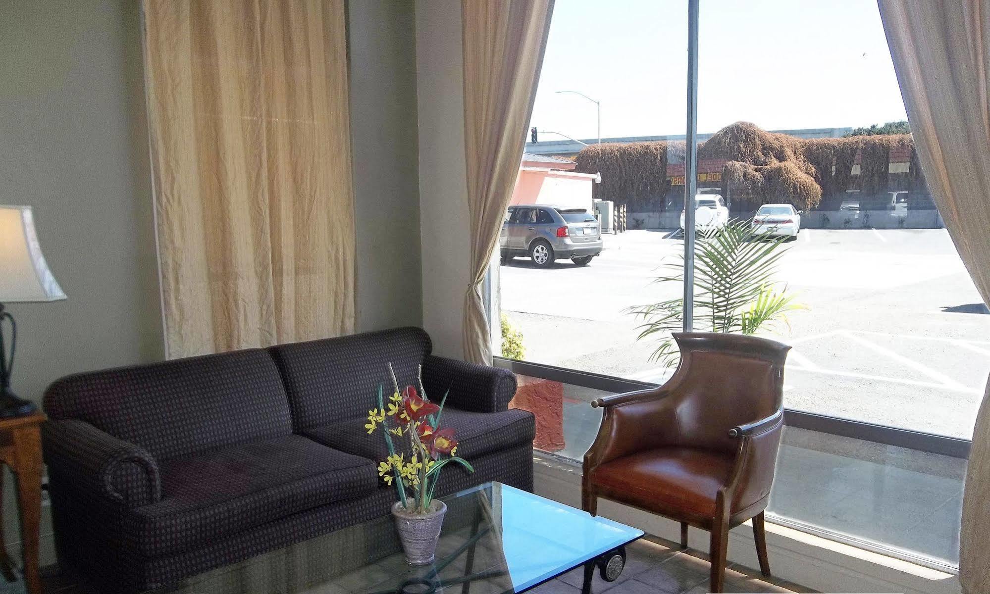 Heritage Inn Express Hayward Ngoại thất bức ảnh