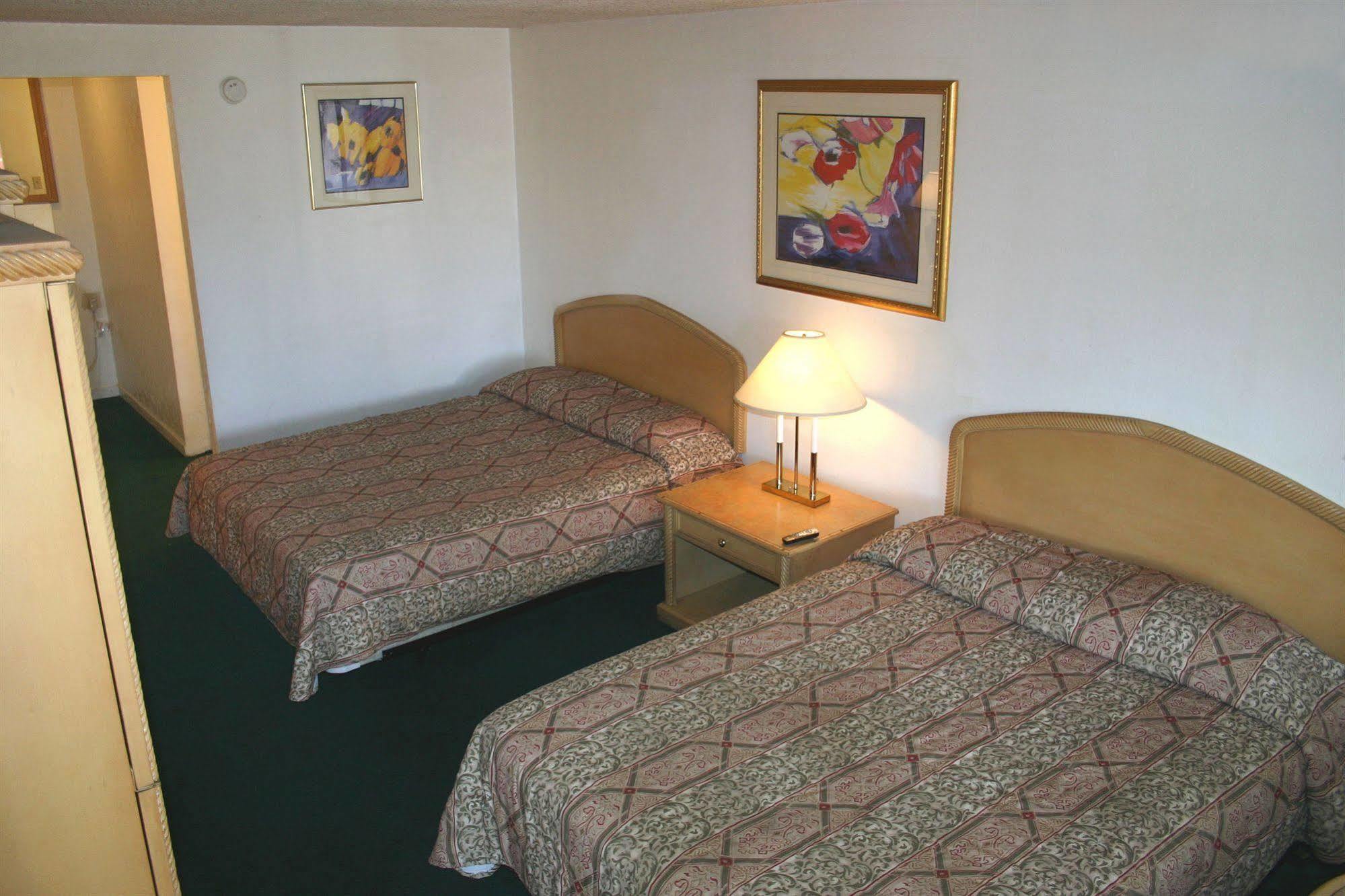 Heritage Inn Express Hayward Ngoại thất bức ảnh