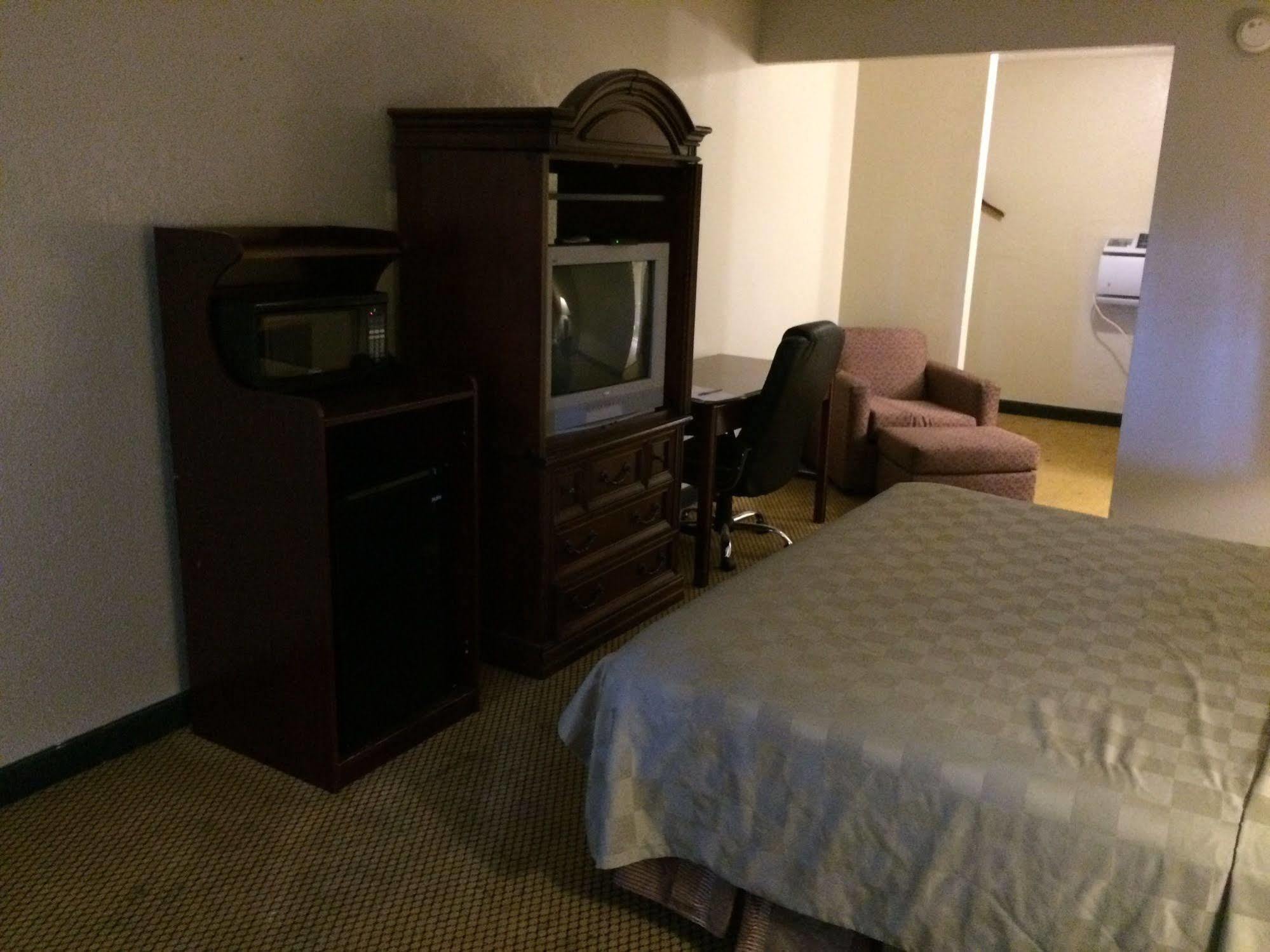 Heritage Inn Express Hayward Ngoại thất bức ảnh
