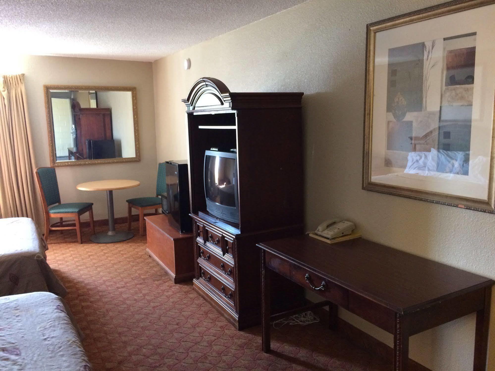 Heritage Inn Express Hayward Ngoại thất bức ảnh