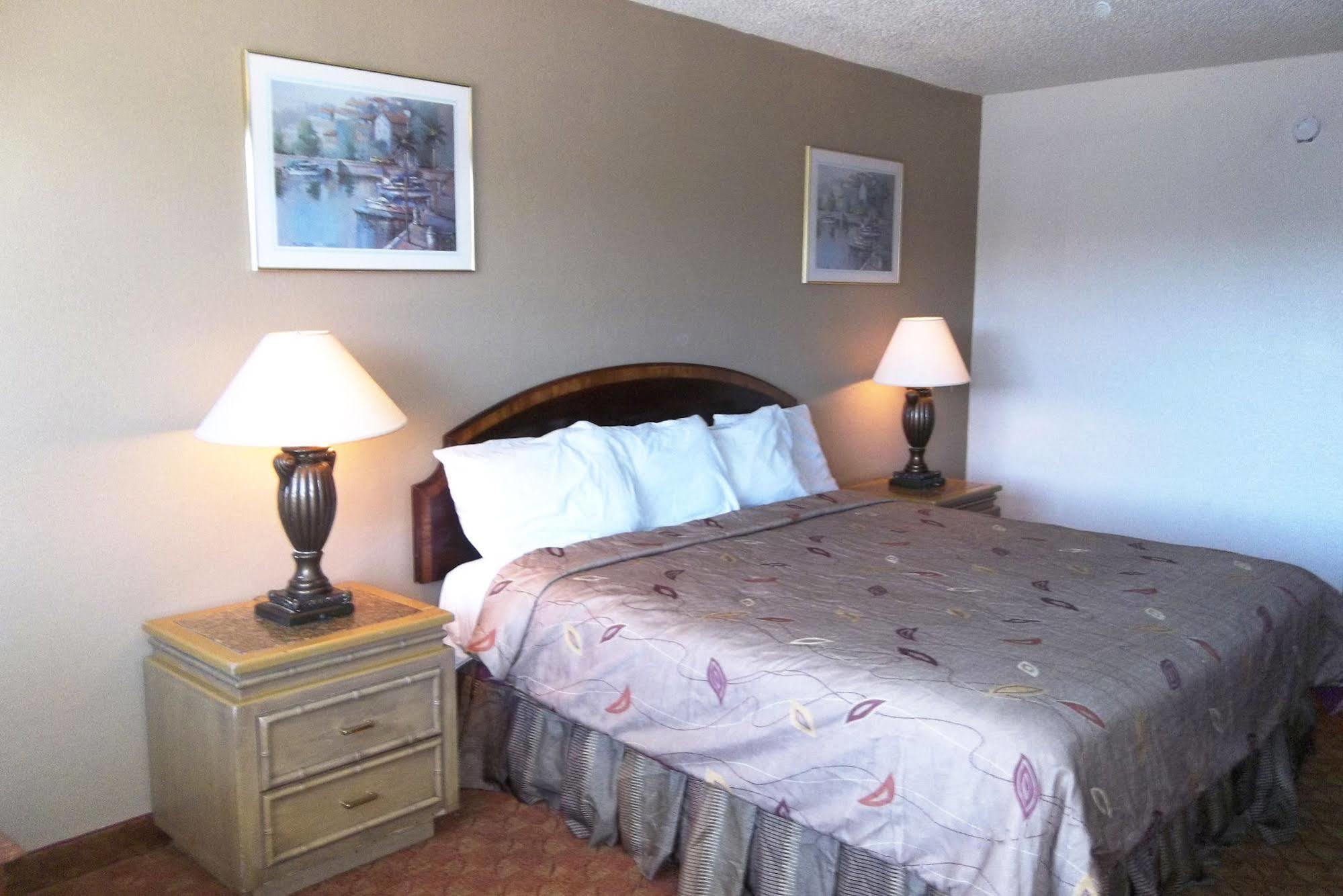 Heritage Inn Express Hayward Ngoại thất bức ảnh