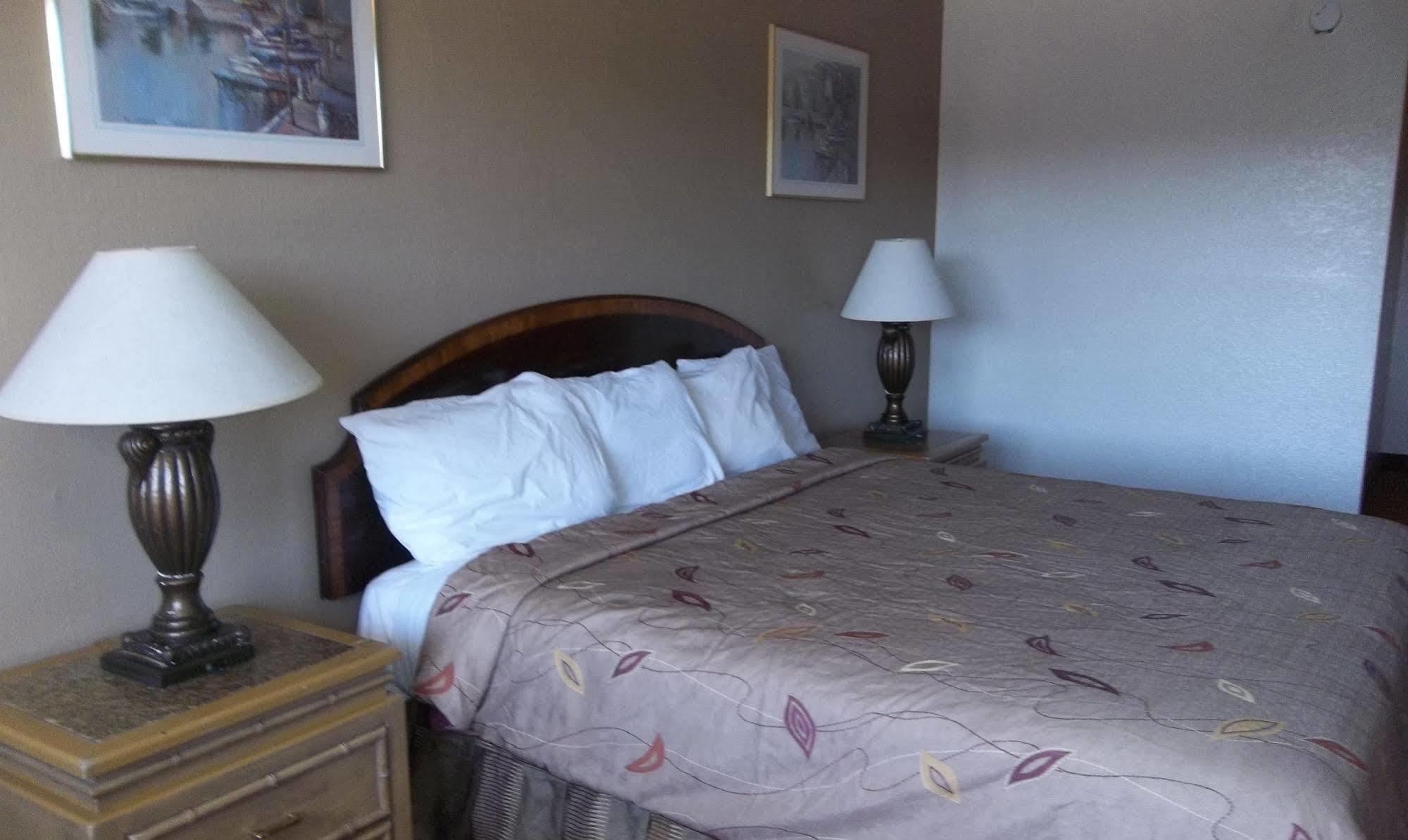 Heritage Inn Express Hayward Ngoại thất bức ảnh